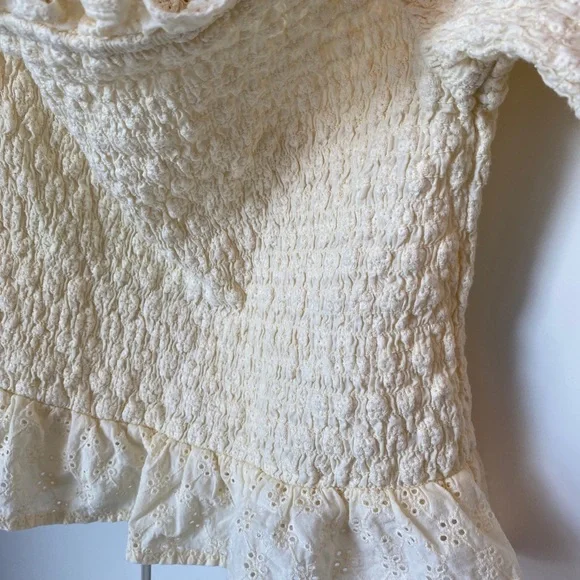 Summer Top - Picture 2 of 3